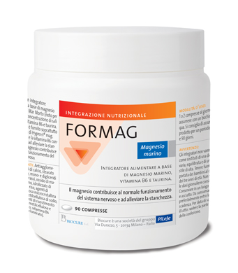 FORMAG 90 COMPRESSE - Luckyfarma.it