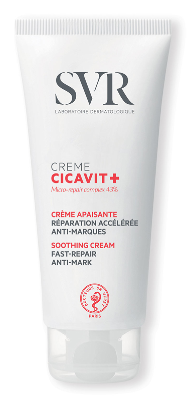 SVR CICAVIT CREMA 100 ML - Luckyfarma.it