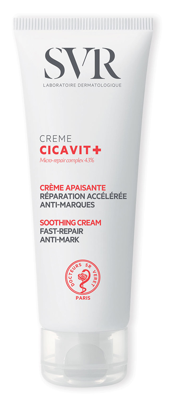 SVR CICAVIT CREMA 40 ML - Luckyfarma.it