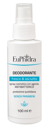 EUPHIDRA DEO FRESCO & ASCIUTTO - Luckyfarma.it