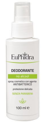 EUPHIDRA DEO NO ALCOOL - Luckyfarma.it