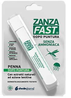 ZANZAFAST DOPOPUNTURA SENZA AMMONIACA - Luckyfarma.it