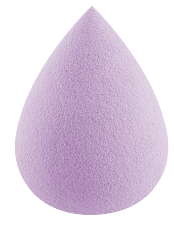 EUPHIDRA MAKE UP DROP VIOLA SPUGNETTA PER MAKE UP IN POLIBAG - Luckyfarma.it