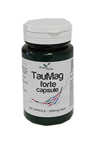 TAUMAG FORTE 60 CAPSULE - Luckyfarma.it