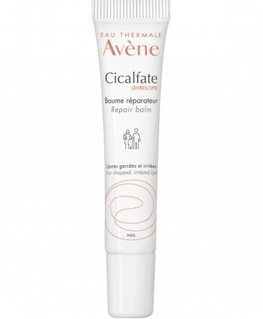 EAU THERMALE AVENE CICALFATE BALSAMO LABBRA 10 ML - Luckyfarma.it