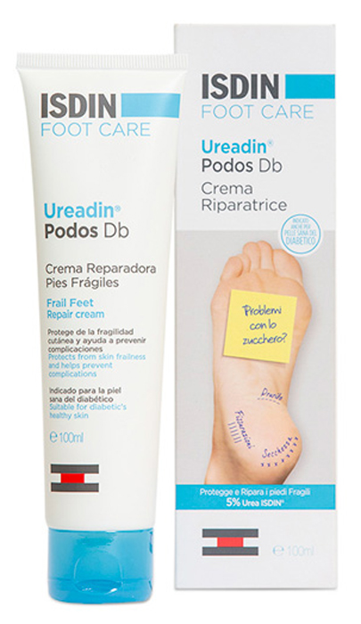 UREADIN PODOS DB 100 ML - Luckyfarma.it