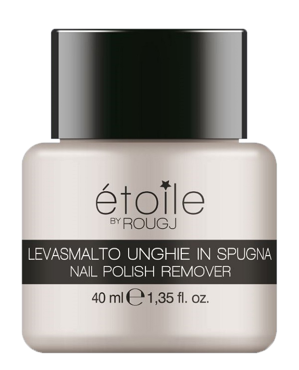 ROUGJ NAIL POLISH REMOVER 40 ML - Luckyfarma.it
