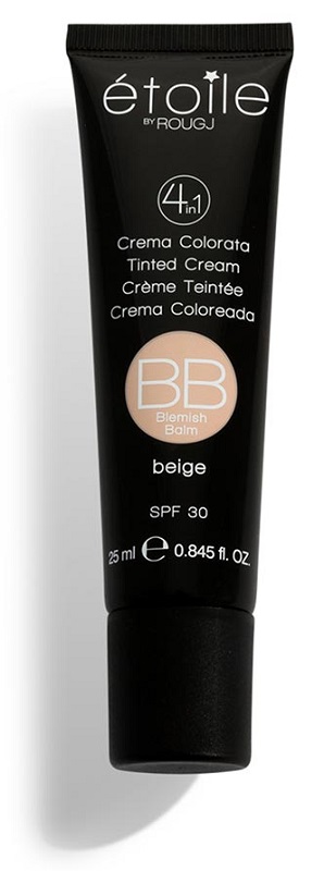 ROUGJ ETOILE BB CREAM 01 BEIGE 25 ML - Luckyfarma.it