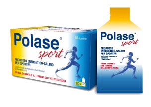 POLASE SPORT 10 BUSTINE PROMO - Luckyfarma.it