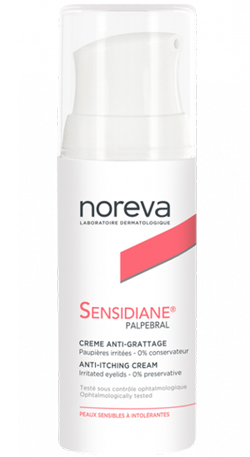SENSIDIANE PALPEBRAL CREMA 20 ML - Luckyfarma.it