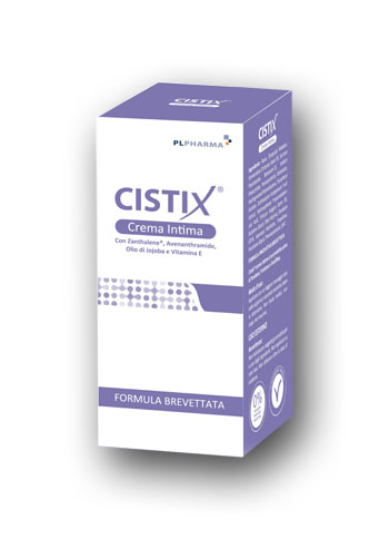 CISTIX CREMA INTIMA 30 ML - Luckyfarma.it
