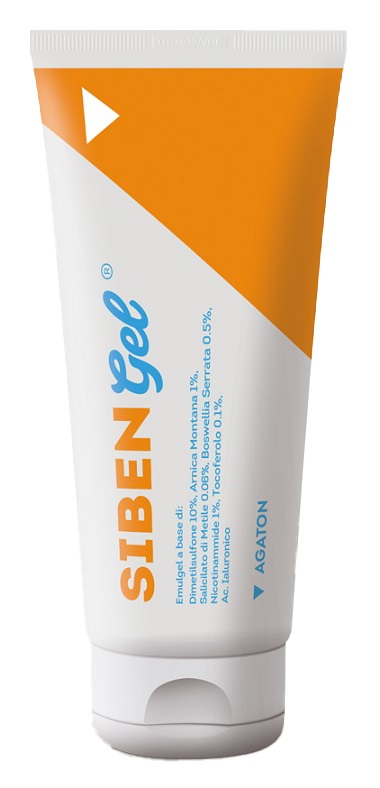 SIBEN GEL 75 ML - Luckyfarma.it