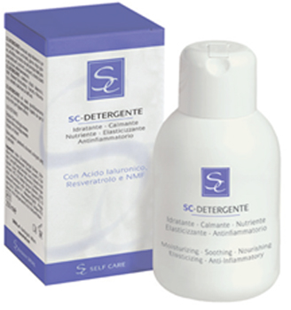 SC DETERGENTE 250 ML - Luckyfarma.it