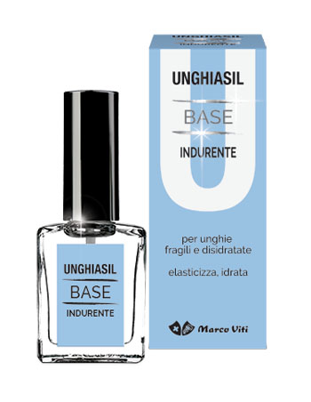 UNGHIASIL BASE INDURENTE 10 ML - Luckyfarma.it