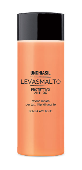 UNGHIASIL LEVASMALTO PROTETTIVO ANTI-OX 150 ML - Luckyfarma.it