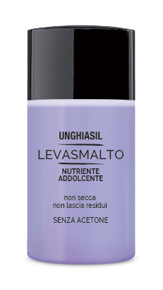 UNGHIASIL LEVASMALTO NUTRIENTE ADDOLCENTE 50 ML - Luckyfarma.it
