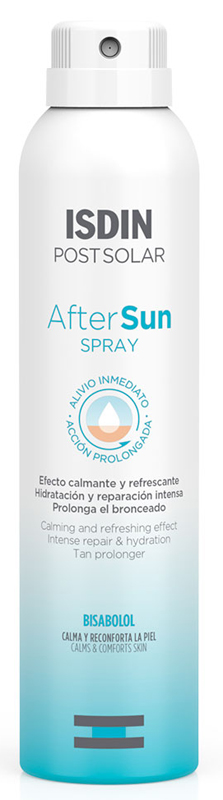 AFTER SUN 200 ML - Luckyfarma.it