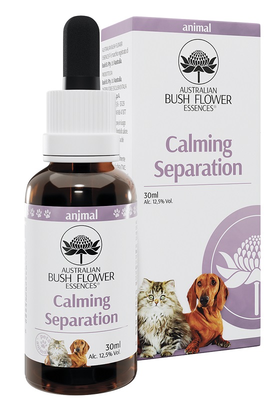 CALMING SEPARATION 30 ML - Luckyfarma.it