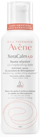 AVENE XERACALM AD BALS LIPORESTITUTIVO COSMETICO STERILE 400 ML - Luckyfarma.it