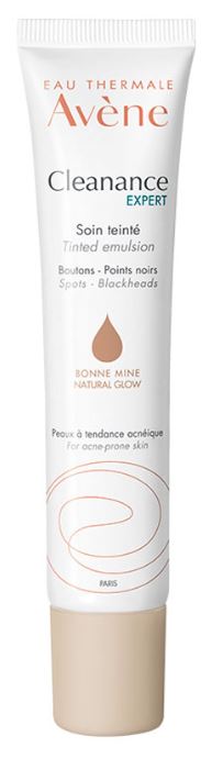 EAU THERMALE AVENE CLEANANCE EXPERT TRATTAMENTO COLORATO - Luckyfarma.it