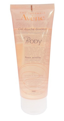 AVENE BODY GEL DOCCIA 100 ML - Luckyfarma.it