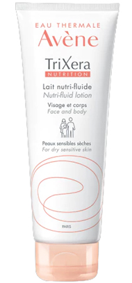 AVENE TRIXERA NUTRIENTE LATTE 100 ML - Luckyfarma.it