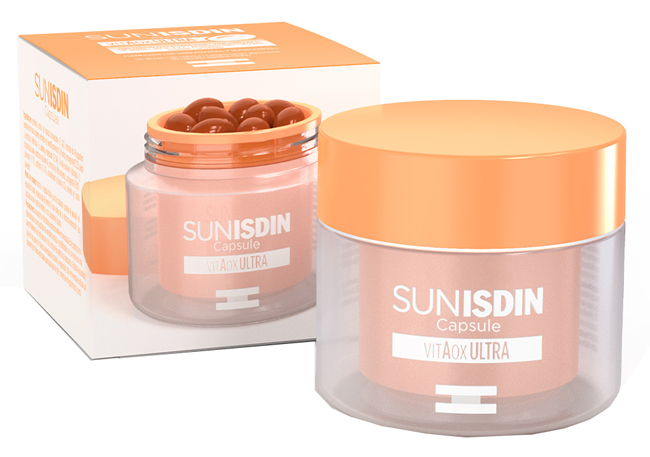 SUNISDIN CAPSULE 30 CAPSULE - Luckyfarma.it