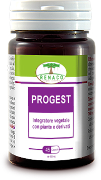 PROGEST 45 CAPSULE - Luckyfarma.it
