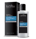 EUPHIDRA SHAMPOO ANTICADUTA RIEQUILIBRANTE UOMO 200 ML - Luckyfarma.it