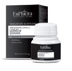 EUPHIDRA INTEGRATORE ANTICADUTA 60 PERLE - Luckyfarma.it