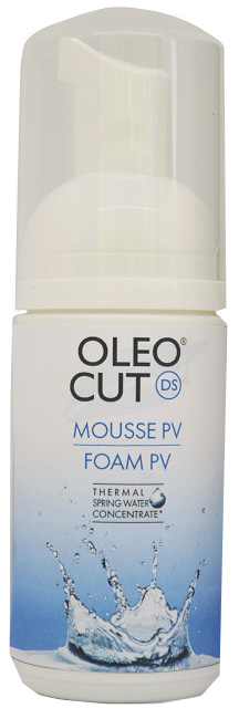 OLEOCUT MOUSSE 100 ML - Luckyfarma.it