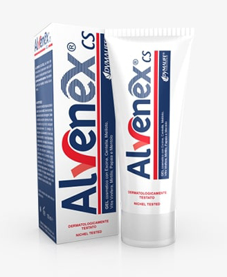 ALVENEX GEL 100 ML - Luckyfarma.it