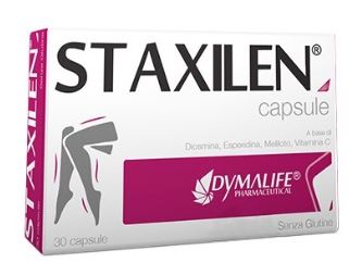STAXILEN 30 CAPSULE - Luckyfarma.it