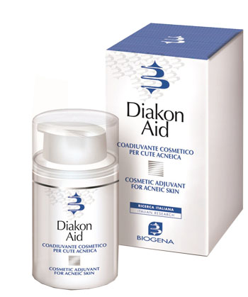 BIOGENA DIAKON AID 50 ML - Luckyfarma.it