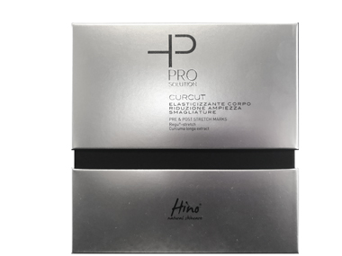 HINO NATURAL SKINCARE PROS CURCUT ELASTICIZZANTE CORPO 200 ML - Luckyfarma.it