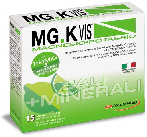 MGK VIS LEMONADE 15 BUSTINE - Luckyfarma.it