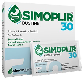 SIMOPLIR 30 12 BUSTINE - Luckyfarma.it