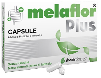 MELAFLOR PLUS 20 CAPSULE - Luckyfarma.it