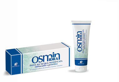 OSMIN IDRA 100 ML - Luckyfarma.it