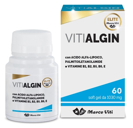 VITIALGIN 1030 MG 60 PERLE - Luckyfarma.it