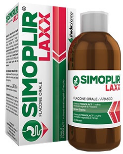 SIMOPLIR LAXX 300 ML - Luckyfarma.it