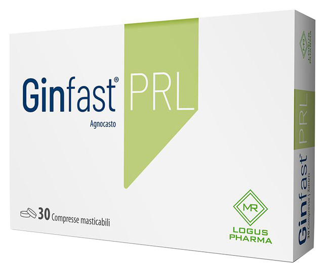 GINFAST PRL 30 COMPRESSE - Luckyfarma.it