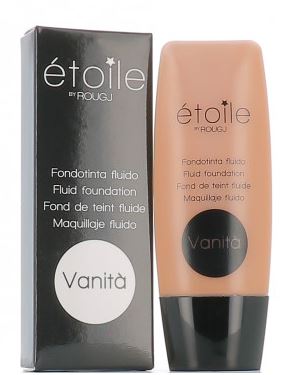 ROUGJ FONDOTINTA ETOILE 6 - Luckyfarma.it