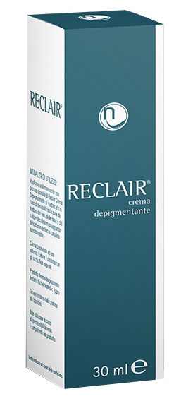 RECLAIR CREMA 30 ML - Luckyfarma.it