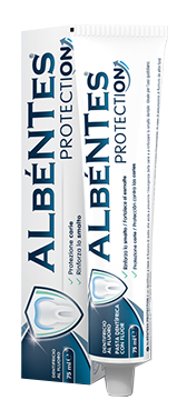 ALBENTES PROTECTION 75 ML - Luckyfarma.it