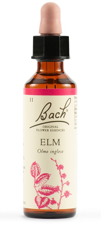 ELM BACH ORIG 20 ML - Luckyfarma.it
