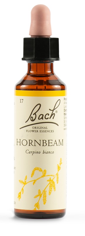 HORNBEAM BACH ORIG 20 ML - Luckyfarma.it