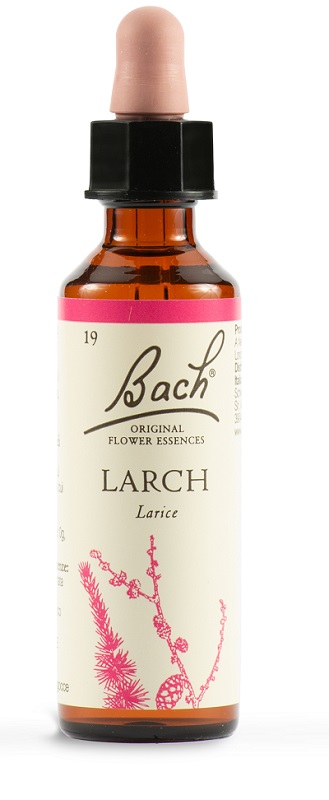 LARCH BACH ORIG 20 ML - Luckyfarma.it