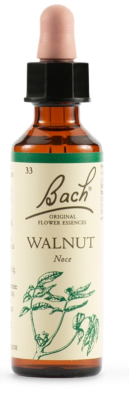 WALNUT BACH ORIG 20 ML - Luckyfarma.it