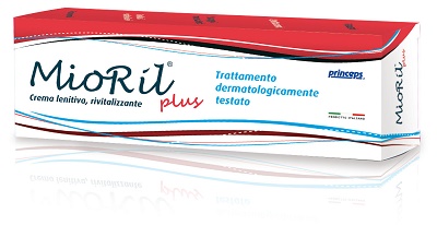 MIORIL PLUS 50 ML - Luckyfarma.it
